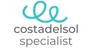 Properties Costa del Sol Specialist