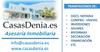 Properties CASAS DENIA