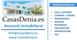 Properties CASAS DENIA