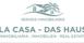 Properties Inmobiliaria La Casa – Das Haus