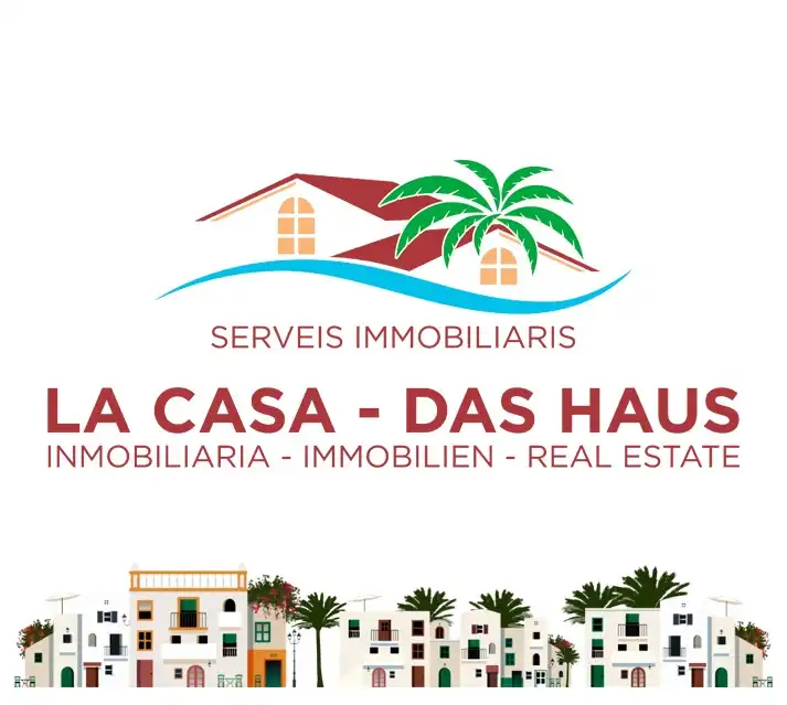 Inmobiliaria La Casa – Das Haus