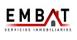 Properties EMBAT SERVICIOS INMOBILIARIOS