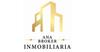 Immobles Ana Broker Inmobiliaria 