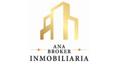 Ana Broker Inmobiliaria 