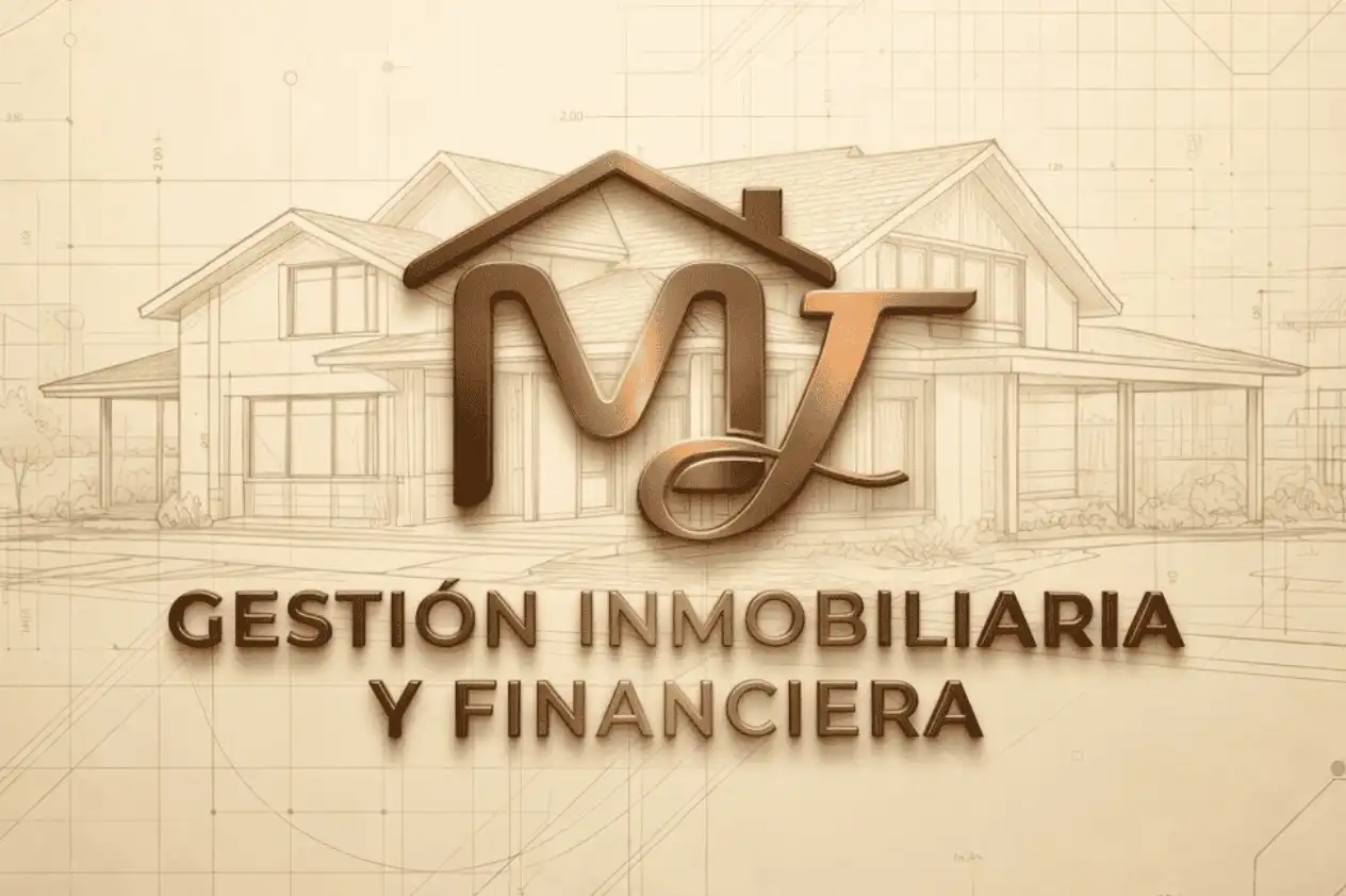 MJ GESTION INMOBILIARIA Y FINANCIERA