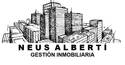 NEUS ALBERTI