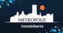 METROPOLIS GRUPO INMOBILIARIO