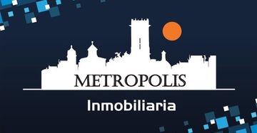 METROPOLIS GRUPO INMOBILIARIO