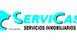 Inmuebles SERVICASA S.L. 