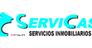 SERVICASA S.L. 