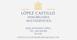 Properties LÓPEZ CASTILLO INMOBILIARIA