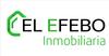 Inmuebles EL EFEBO Inmobiliaria
