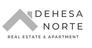Dehesa Norte real Estate