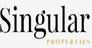 Properties Singular Properties