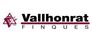 FINQUES VALLHONRAT