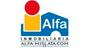 Properties ALFA MISLATA