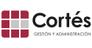CORTES GESTION Y ADMINISTRACION SL.