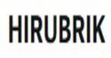 HIRUBRIK