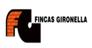 FINCAS GIRONELLA, SL