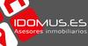 Inmuebles IDOMUS.ES-ASESORES INMOBILIARIOS