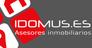 Immobles IDOMUS.ES-ASESORES INMOBILIARIOS