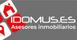 Immobles IDOMUS.ES-ASESORES INMOBILIARIOS
