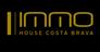 IMMO HOUSE COSTA BRAVA