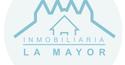 Immobles INMOBILIARIA LA MAYOR