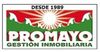 Properties PROMAYO GESTION INMOBILIARIA