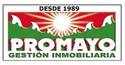 PROMAYO GESTION INMOBILIARIA