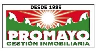 PROMAYO INMOBILIARIA