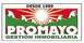 Properties PROMAYO GESTION INMOBILIARIA
