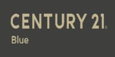 Century 21 Blue