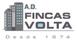 Properties FINCAS VOLTA
