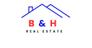 Properties B & H Real Estate