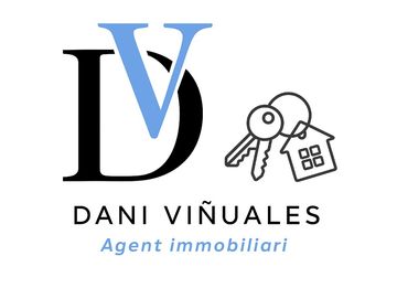 Dani Viñuales (Agent Immobiliari)