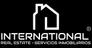 Immobilien INTERNATIONAL REAL ESTATE