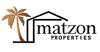 Properties Matzon Properties 