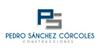 Immobles Construcciones Pedro Sanchez Corcoles, S.L