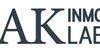 Inmuebles AK InmoLab