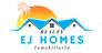 Properties Ej Homes Inmobiliaria