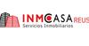 Properties Inmocasa Reus