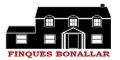 FINQUES BONALLAR MONTCADA, S.L.