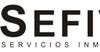 Immobles Inmobiliaria Sefival