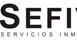 Immobles Inmobiliaria Sefival