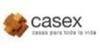 Immobles CASEX