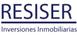 Immobles Resiser 2021