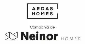 AEDAS HOMES