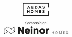AEDAS HOMES