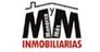 MyM Inmobiliaria de Menorca